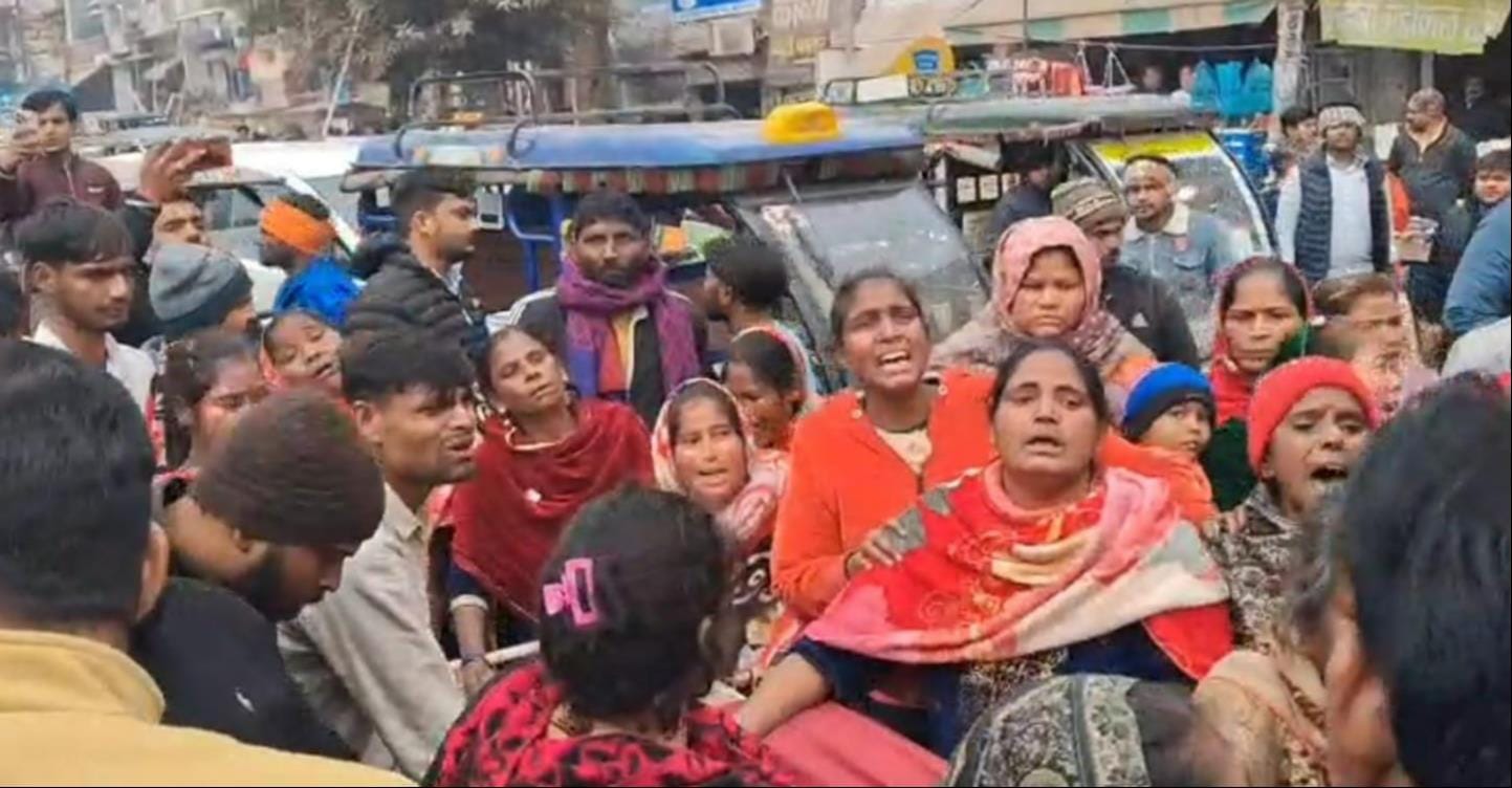मृतक साहिबा का फाइल फोटो।