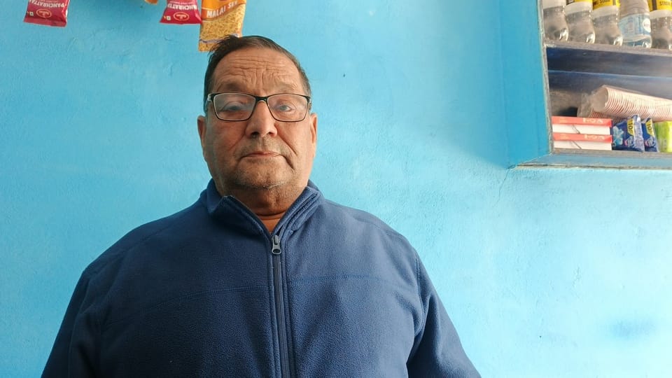 सुरजीत कुमार सुरजीत कुमार