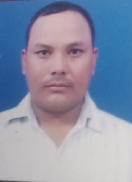 संसारपुर में विधिक सहायता केंद्र पर शिकायत सुनते तहसीलदार। संवाद संसारपुर में विधिक सहायता केंद्र पर शिकायत सुनते तहसीलदार। संवाद