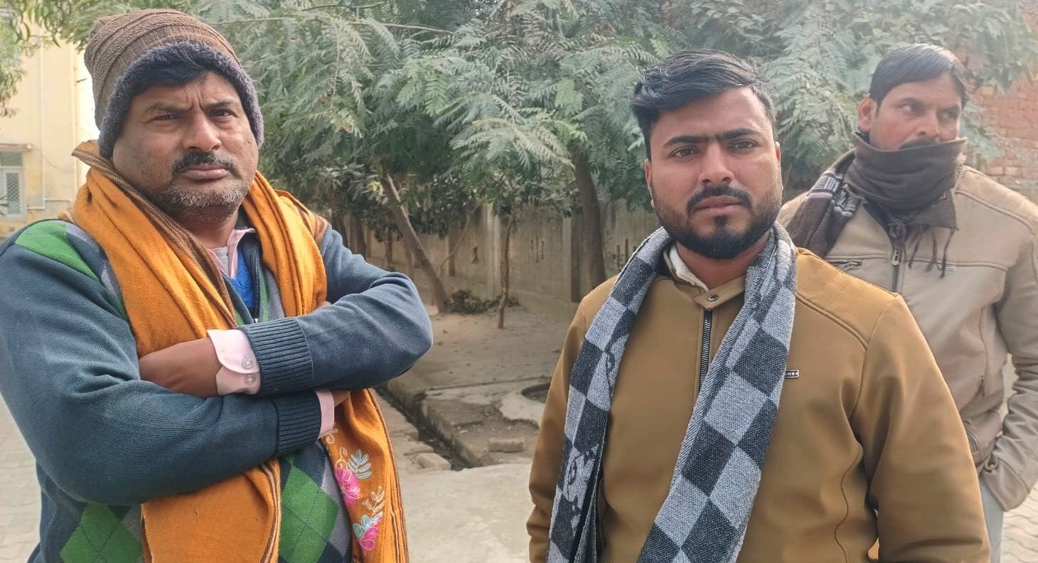 शहनाज का फाइल फोटो। स्रोत: परिजन