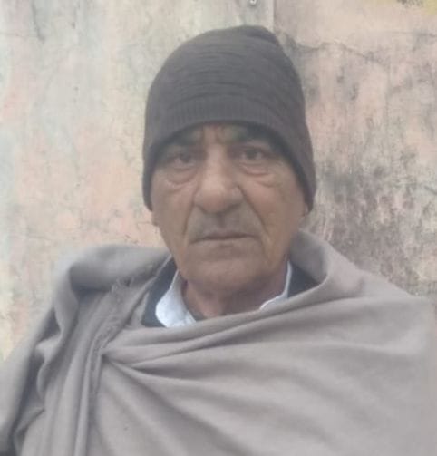 22 नगर निगम वार्ड दो में शामिल सैनी आनंदपुरा में मकानों पर नंबर अंकित नहीं। संवाद 22 नगर निगम वार्ड दो में शामिल सैनी आनंदपुरा में मकानों पर नंबर अंकित नहीं। संवाद