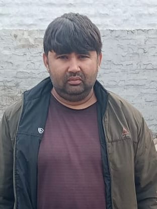 भगत सिंह, चेयरमैन भारतीय किसान यूनियन भगत सिंह, चेयरमैन भारतीय किसान यूनियन