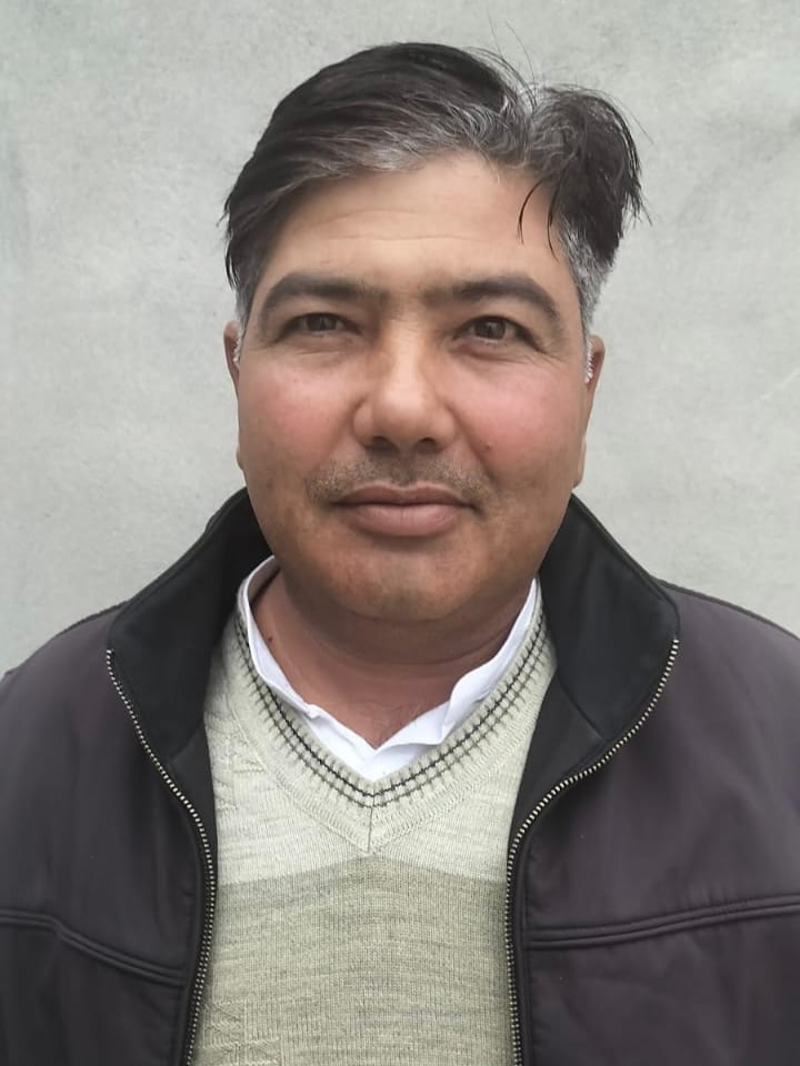 भगत सिंह, चेयरमैन भारतीय किसान यूनियन भगत सिंह, चेयरमैन भारतीय किसान यूनियन
