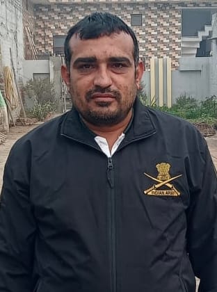 भगत सिंह, चेयरमैन भारतीय किसान यूनियन भगत सिंह, चेयरमैन भारतीय किसान यूनियन