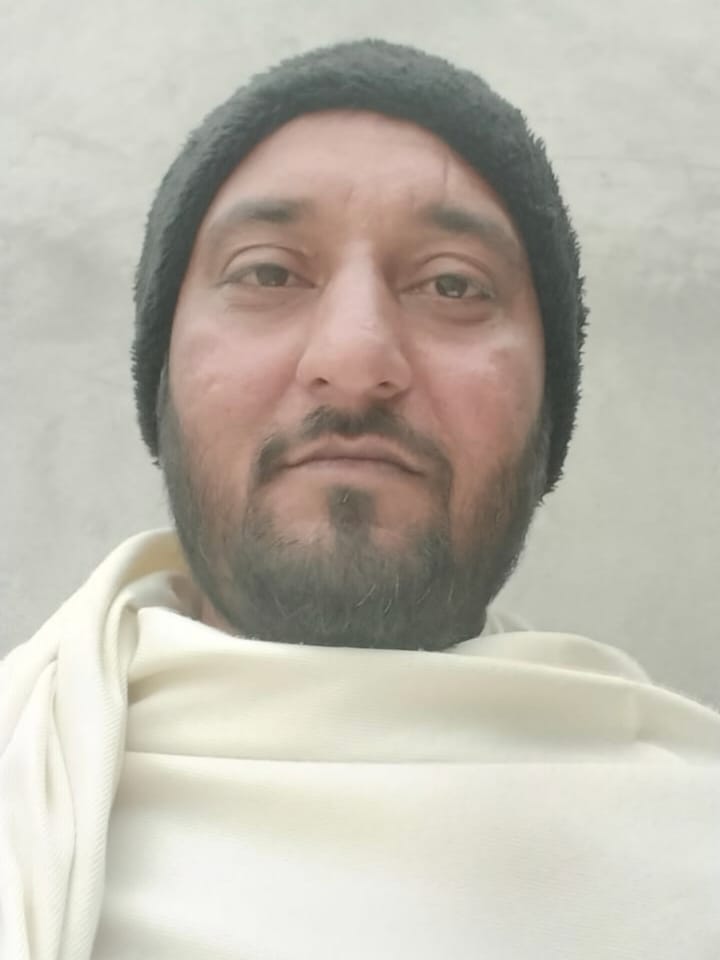 भगत सिंह, चेयरमैन भारतीय किसान यूनियन भगत सिंह, चेयरमैन भारतीय किसान यूनियन