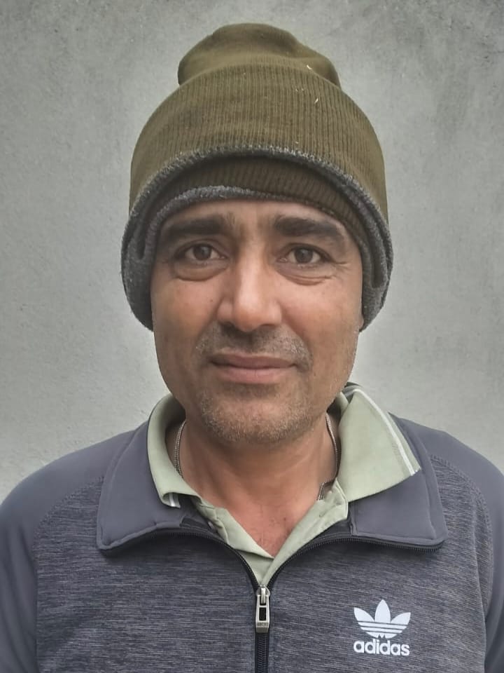 भगत सिंह, चेयरमैन भारतीय किसान यूनियन भगत सिंह, चेयरमैन भारतीय किसान यूनियन