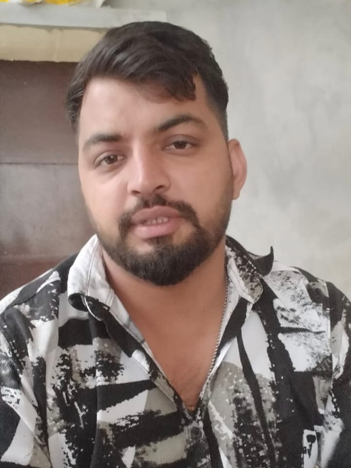 भगत सिंह, चेयरमैन भारतीय किसान यूनियन भगत सिंह, चेयरमैन भारतीय किसान यूनियन