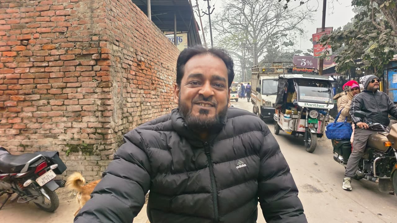 राहुल वर्मा राहुल वर्मा