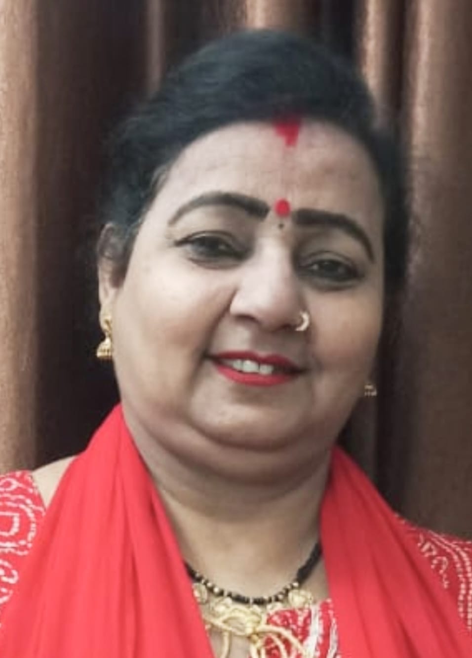 सुनीता भल्ला