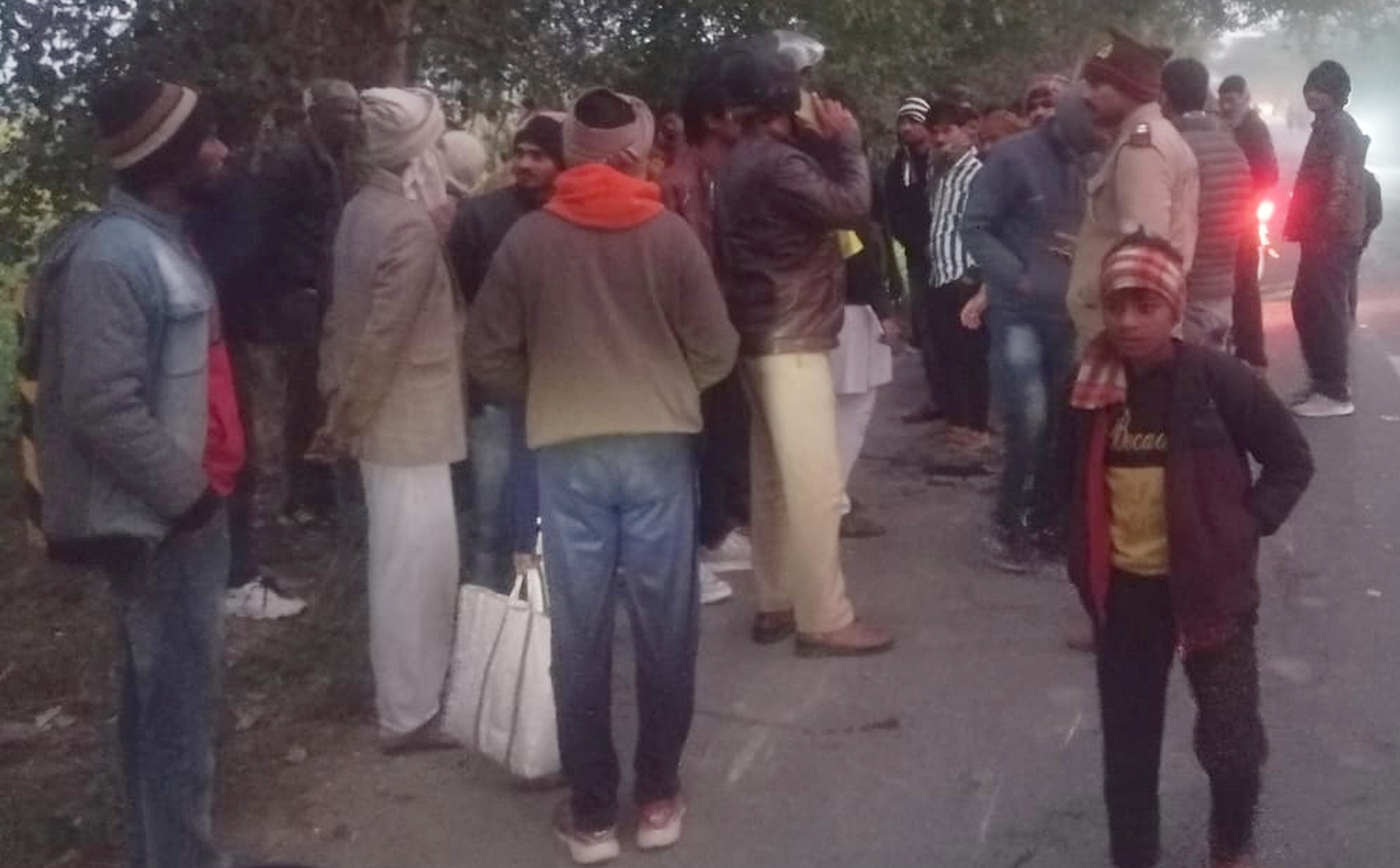 फाइल फोटो-33-मनीष। स्रोत परिजन फाइल फोटो-33-मनीष। स्रोत परिजन