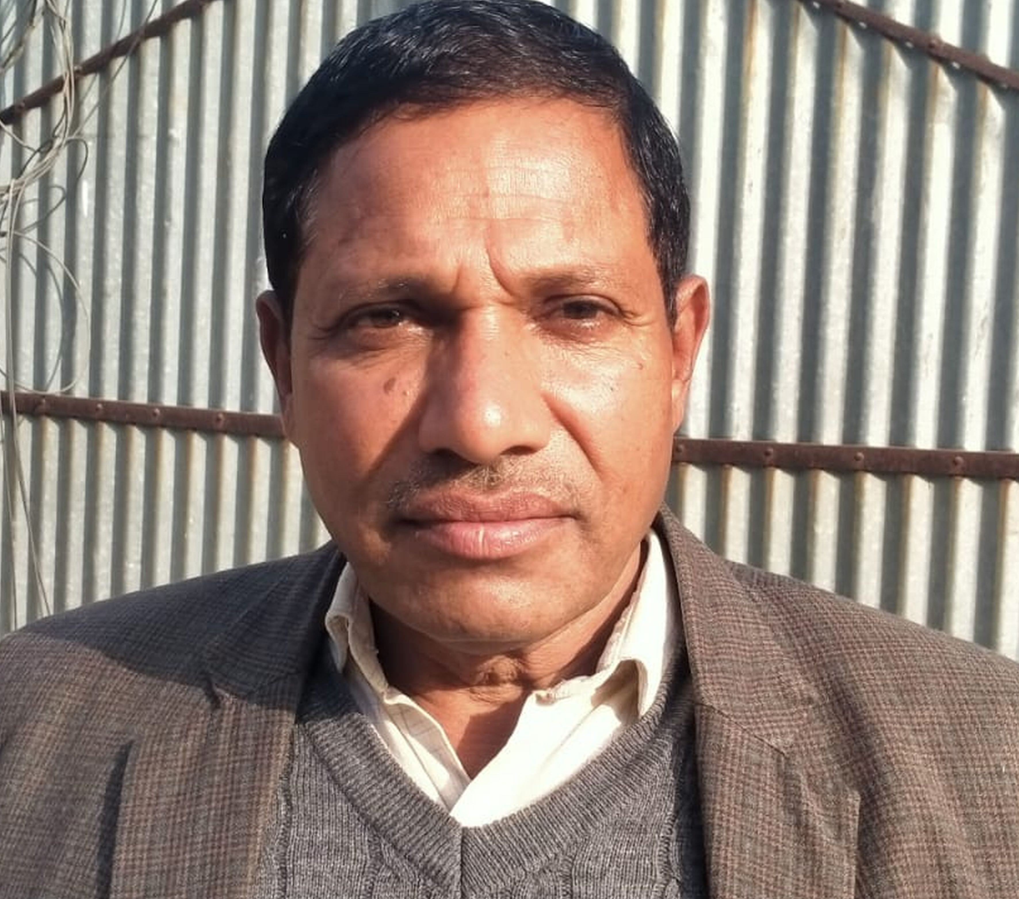 फोटो संख्या:61 नगर पालिका कार्यालय में नारेबाजी करते सफाई कर्मचारी। संवाद फोटो संख्या:61 नगर पालिका कार्यालय में नारेबाजी करते सफाई कर्मचारी। संवाद