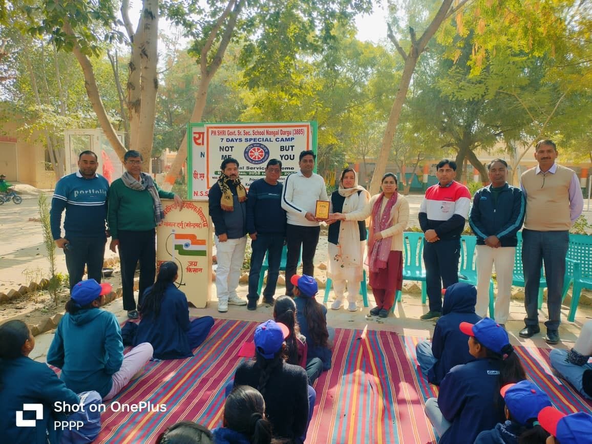 फोटो संख्या:71- राजकीय वरिष्ठ माध्यमिक विद्यालय सुरेहती पिलानिया में सांस्कृतिक कार्यक्रम की प फोटो संख्या:71- राजकीय वरिष्ठ माध्यमिक विद्यालय सुरेहती पिलानिया में सांस्कृतिक कार्यक्रम की प
