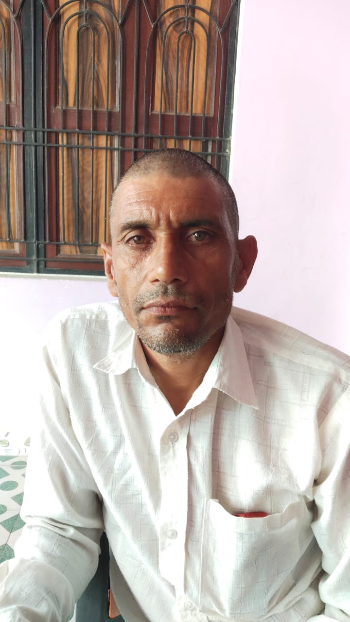 संजय सिंह, कनैली संजय सिंह, कनैली