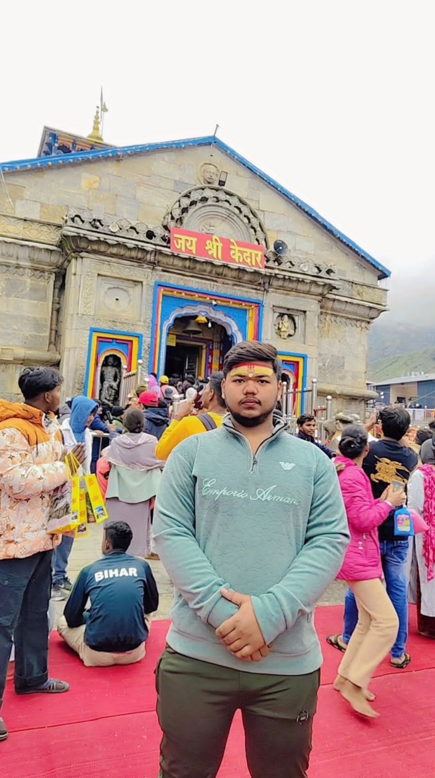 फोटो :41: सोनीपत में मुरथल थाना के बाहर खड़ा ट्राला। संवाद