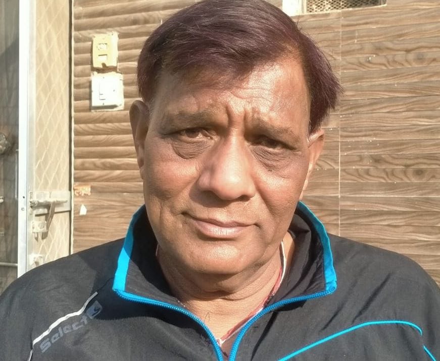 फोटो संख्या:74- टैंक में पानी में जमा शैवाल व गंदगी---संवाद फोटो संख्या:74- टैंक में पानी में जमा शैवाल व गंदगी---संवाद