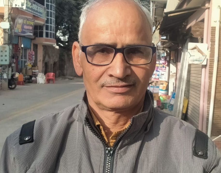 फोटो संख्या:74- टैंक में पानी में जमा शैवाल व गंदगी---संवाद फोटो संख्या:74- टैंक में पानी में जमा शैवाल व गंदगी---संवाद