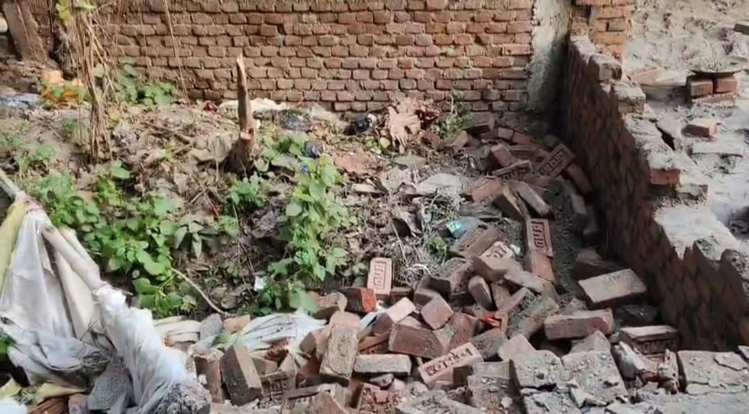 गोलीबारी गोलीबारी