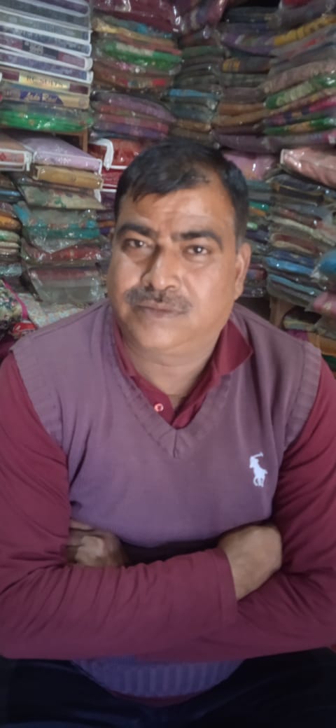 मस्त राम ठाकुर मस्त राम ठाकुर