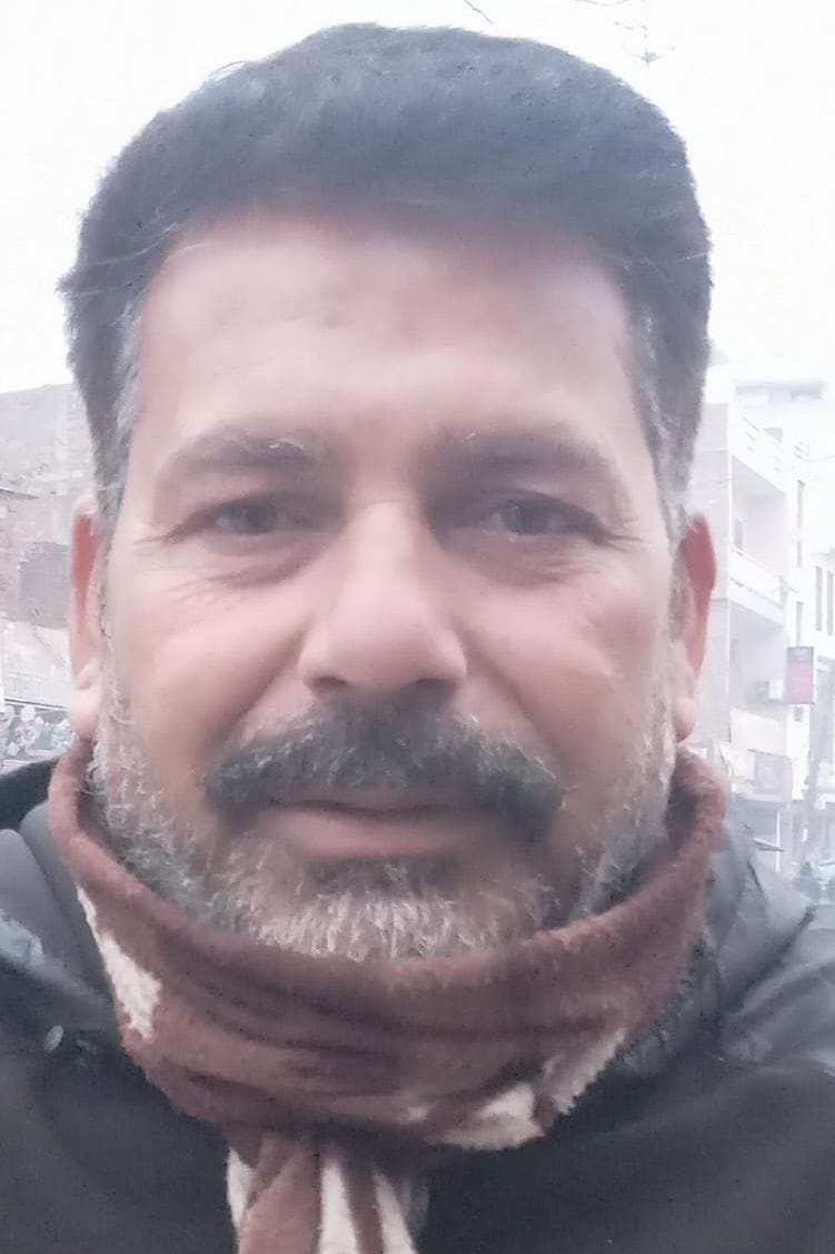 पंकज सक्सेना। पंकज सक्सेना।