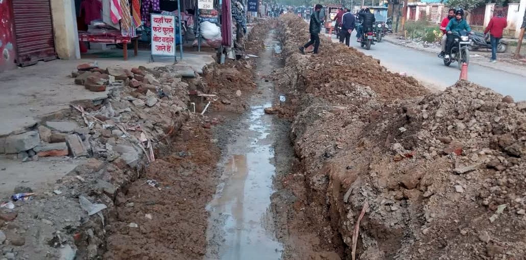 पंकज सक्सेना। पंकज सक्सेना।