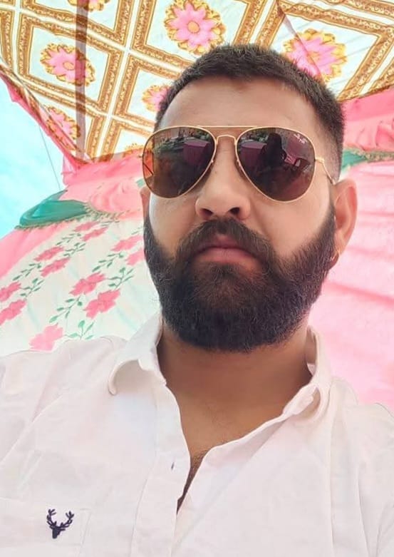 सुरजीत पटियाल