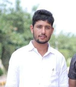 06जेएनडी40: रोहतक रोड से विश्वविद्यालय तक जाने वाला सुनसान रास्ता। संवाद 06जेएनडी40: रोहतक रोड से विश्वविद्यालय तक जाने वाला सुनसान रास्ता। संवाद