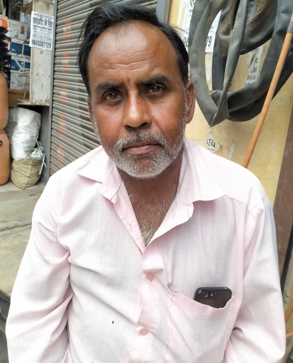 फोटो संख्या:74- मोहल्ला सैनीपुरा में नाली से गुजर रही पेयजल लाइन--संवाद फोटो संख्या:74- मोहल्ला सैनीपुरा में नाली से गुजर रही पेयजल लाइन--संवाद