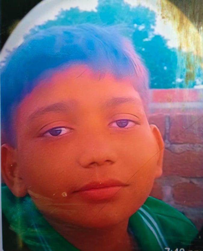 कपूरी कली व अंश की फाइल फोटो। कपूरी कली व अंश की फाइल फोटो।