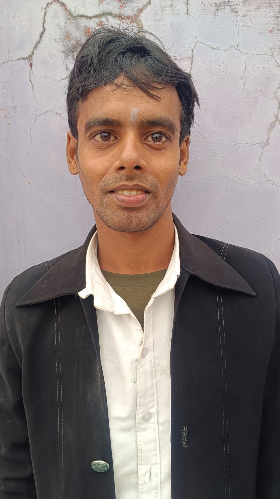 प्रमोद गुप्ता। प्रमोद गुप्ता।