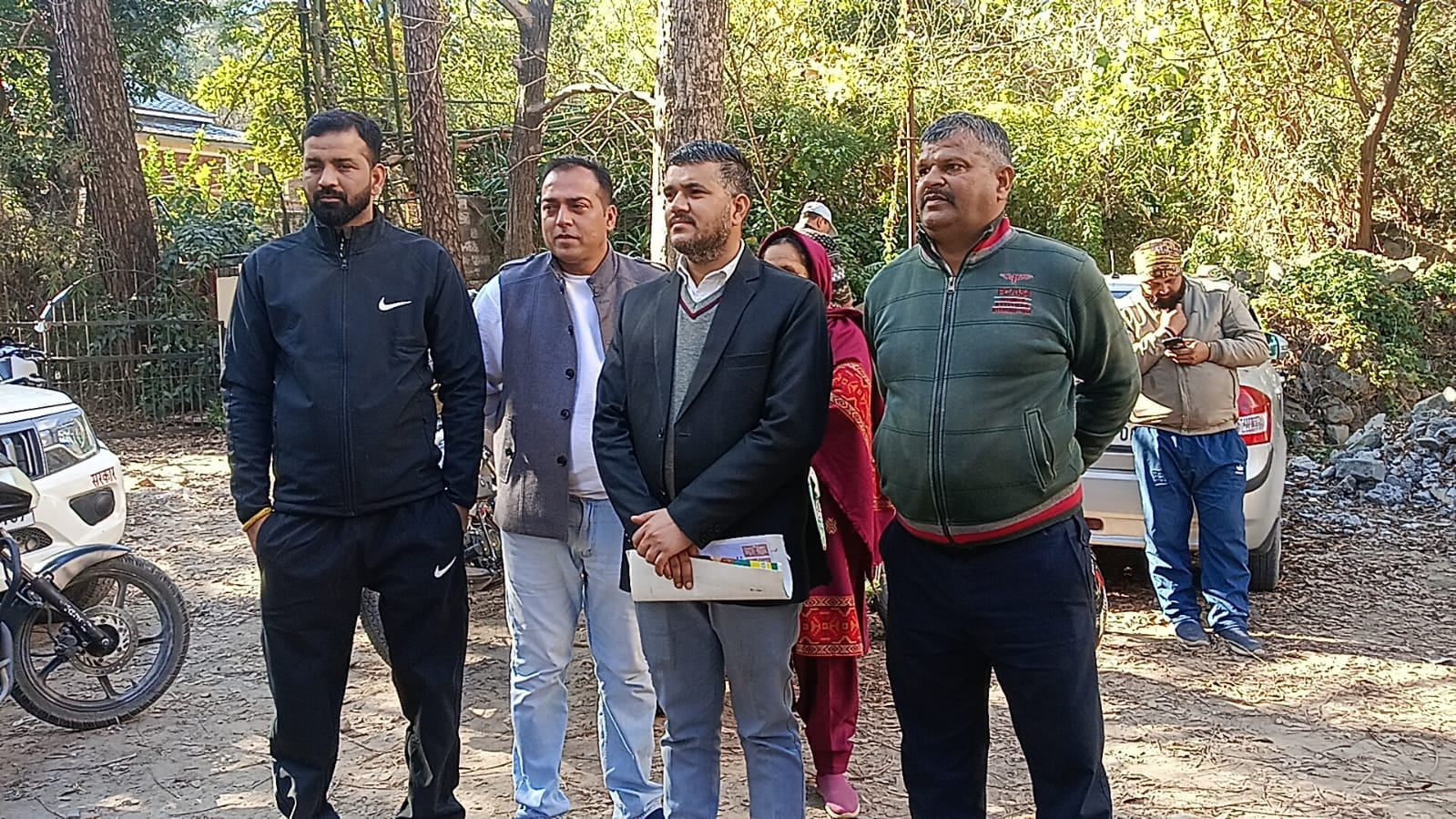 सुरेंद्र कुमार