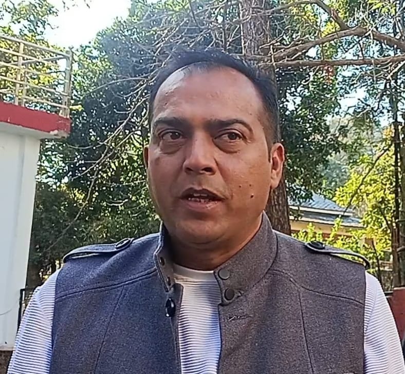 सुरेंद्र कुमार