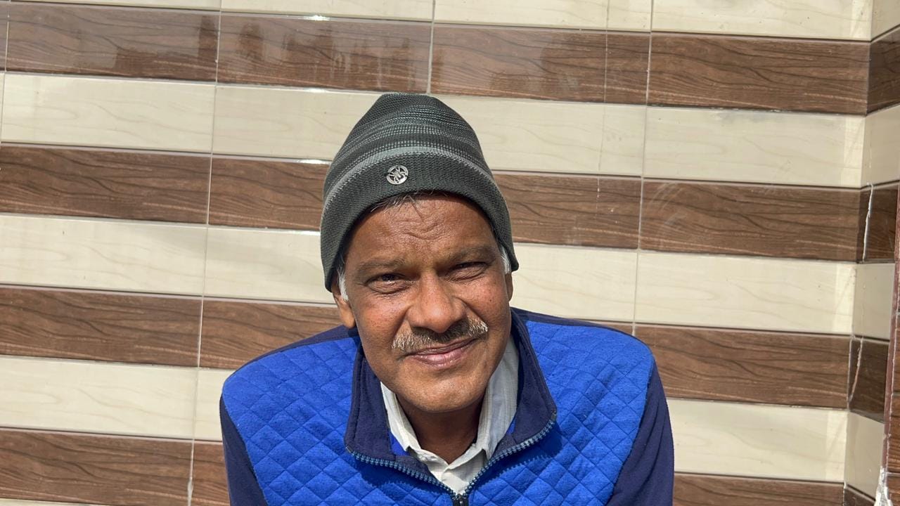 13...रोहतक के रैनकपुरा क्षेत्र में बनता बूस्टिंग स्टेशन। संवाद 13...रोहतक के रैनकपुरा क्षेत्र में बनता बूस्टिंग स्टेशन। संवाद