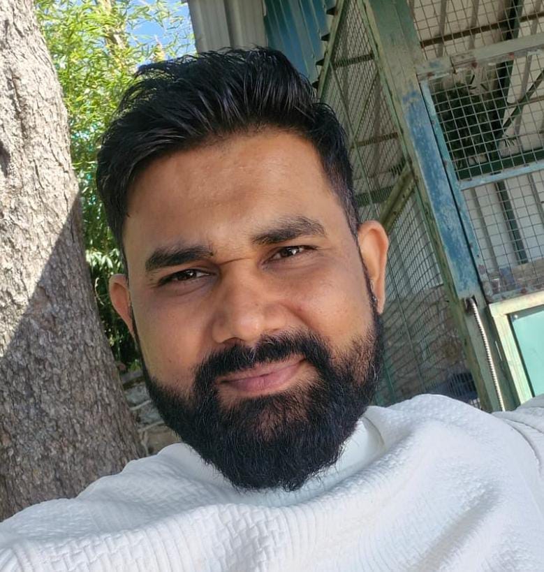 फोटो :26: प्रमोद त्यागी