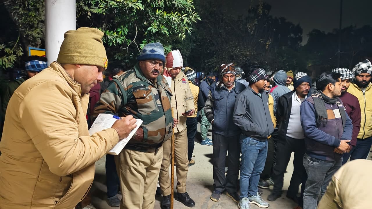फोटो-33 जितेंद्र सिंह चौहान। फाइल फोटो फोटो-33 जितेंद्र सिंह चौहान। फाइल फोटो