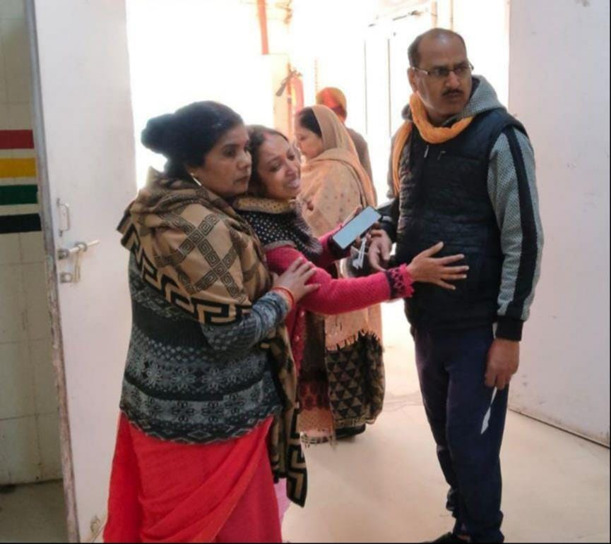 फोटो-6- अंकित विमल (फाइल फोटो)