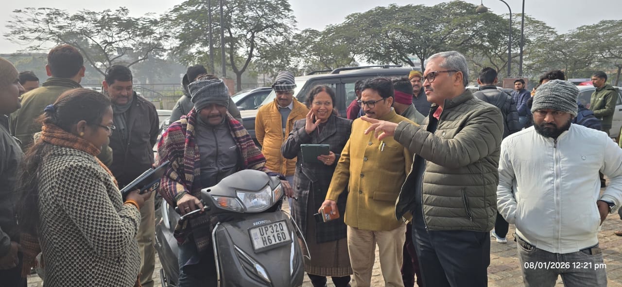नशे में धुत बाइक सवार सहित 138 के कटे चालान नशे में धुत बाइक सवार सहित 138 के कटे चालान