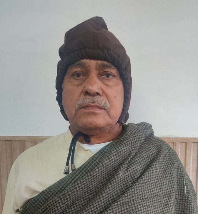 27...रोहतक के मानसरोवर पार्क स्थित प्रथम जलघर के डब्ल्यूटीपी जमी काई और आती दुर्गंध। संवाद