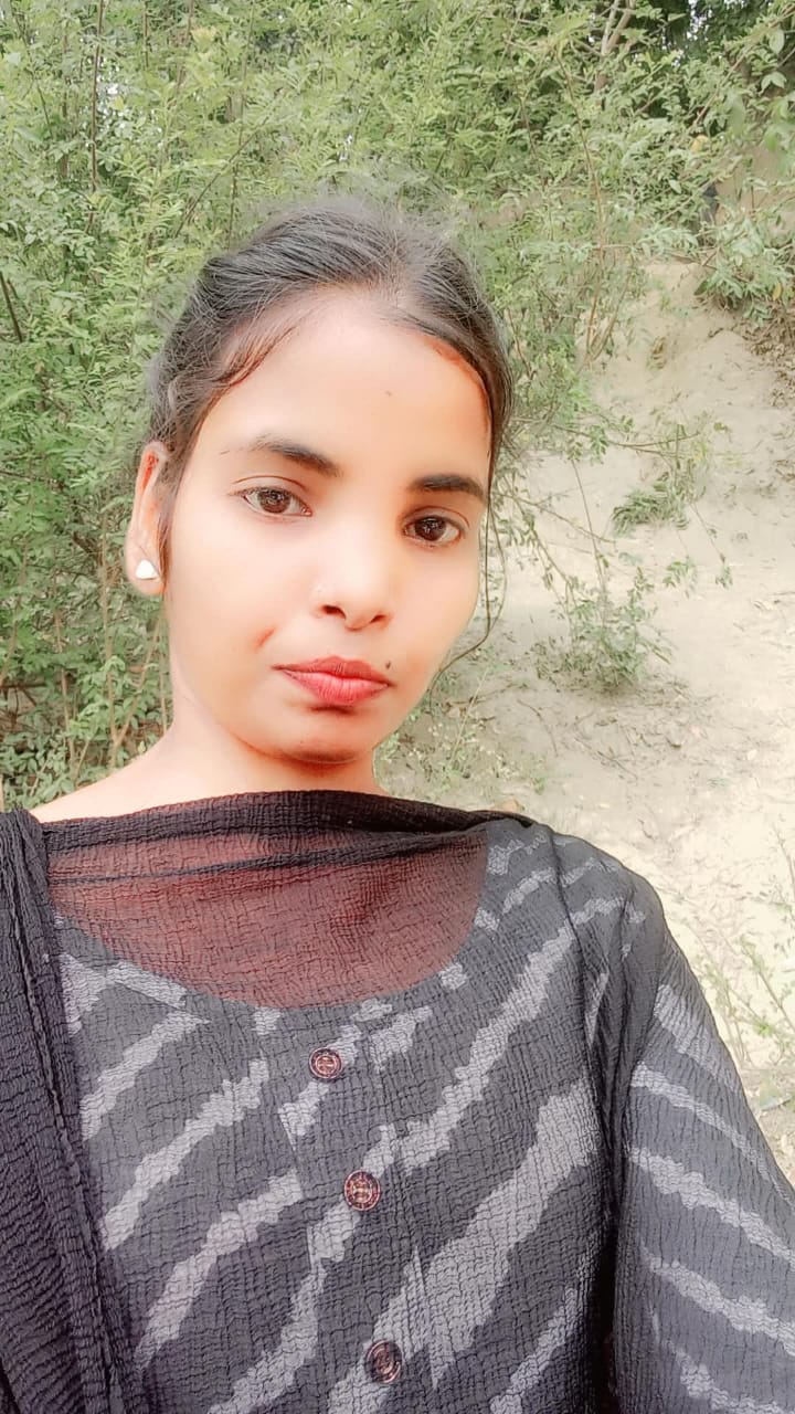 आरती देवी।