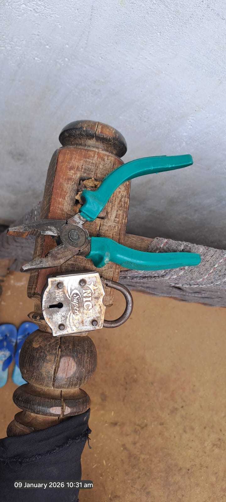 फोटो - 10 घर में बिखरा पड़ा सामान। संवाद