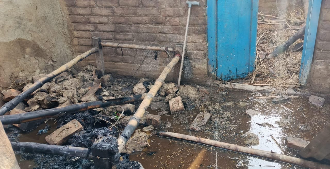 फोटो- 12 मृतक श्रीराम की फाइल फोटो।