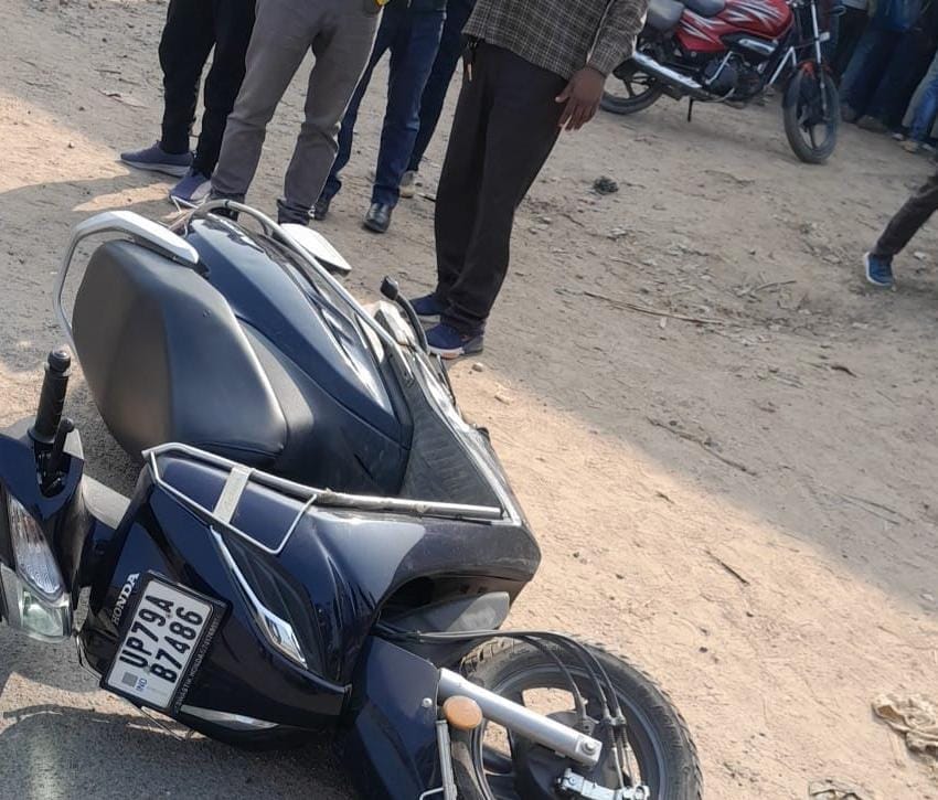 फोटो-15-सुधीर मौर्या का फाइल फोटो। स्रोत: परिजन फोटो-15-सुधीर मौर्या का फाइल फोटो। स्रोत: परिजन