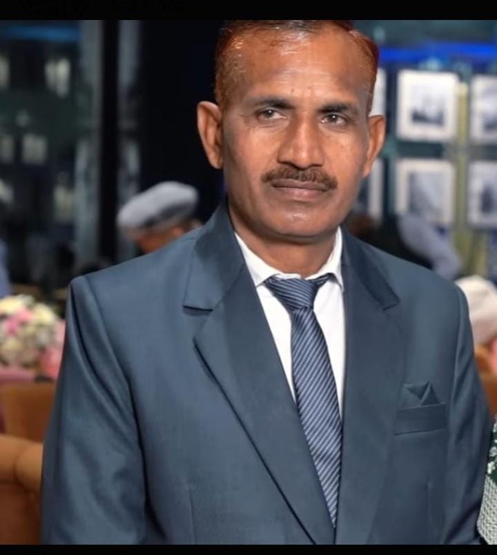 कुरुक्षेत्र। बलवान सिंह। कुरुक्षेत्र। बलवान सिंह।