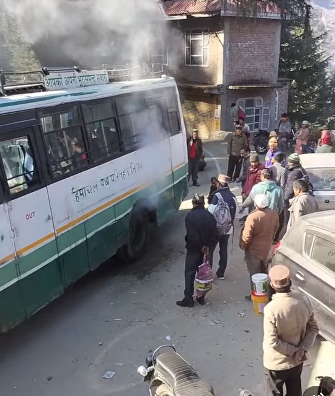 लालसा पंचायत प्रधान मोहन लाल जीपटा। संवाद लालसा पंचायत प्रधान मोहन लाल जीपटा। संवाद