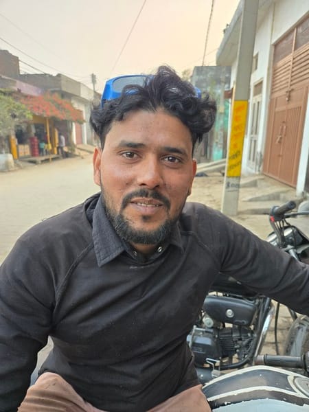 नगर पंचायत इस्लामनगर में बना ओवरहेड टैंक। संवाद
