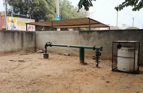 नहरी पानी उपलब्ध करवाने के लिए चल रहा है कार्य:संवाद नहरी पानी उपलब्ध करवाने के लिए चल रहा है कार्य:संवाद