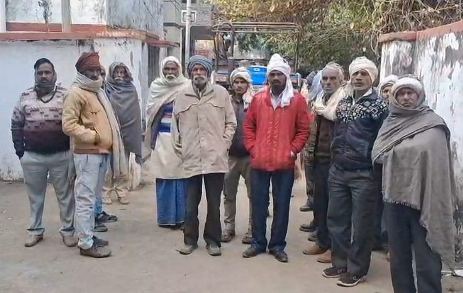 राजू का फाइल फोटो। राजू का फाइल फोटो।