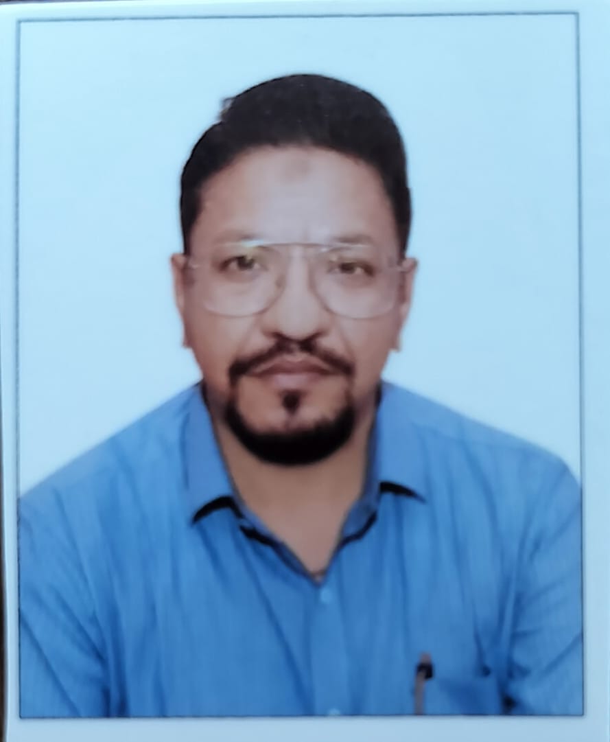 सुमन त्रिपाठी, प्रधानाचार्य, पीबी गर्ल्स इंटर काॅलेज, अखबार वाली खबर में सुमन त्रिपाठी, प्रधानाचार्य, पीबी गर्ल्स इंटर काॅलेज, अखबार वाली खबर में