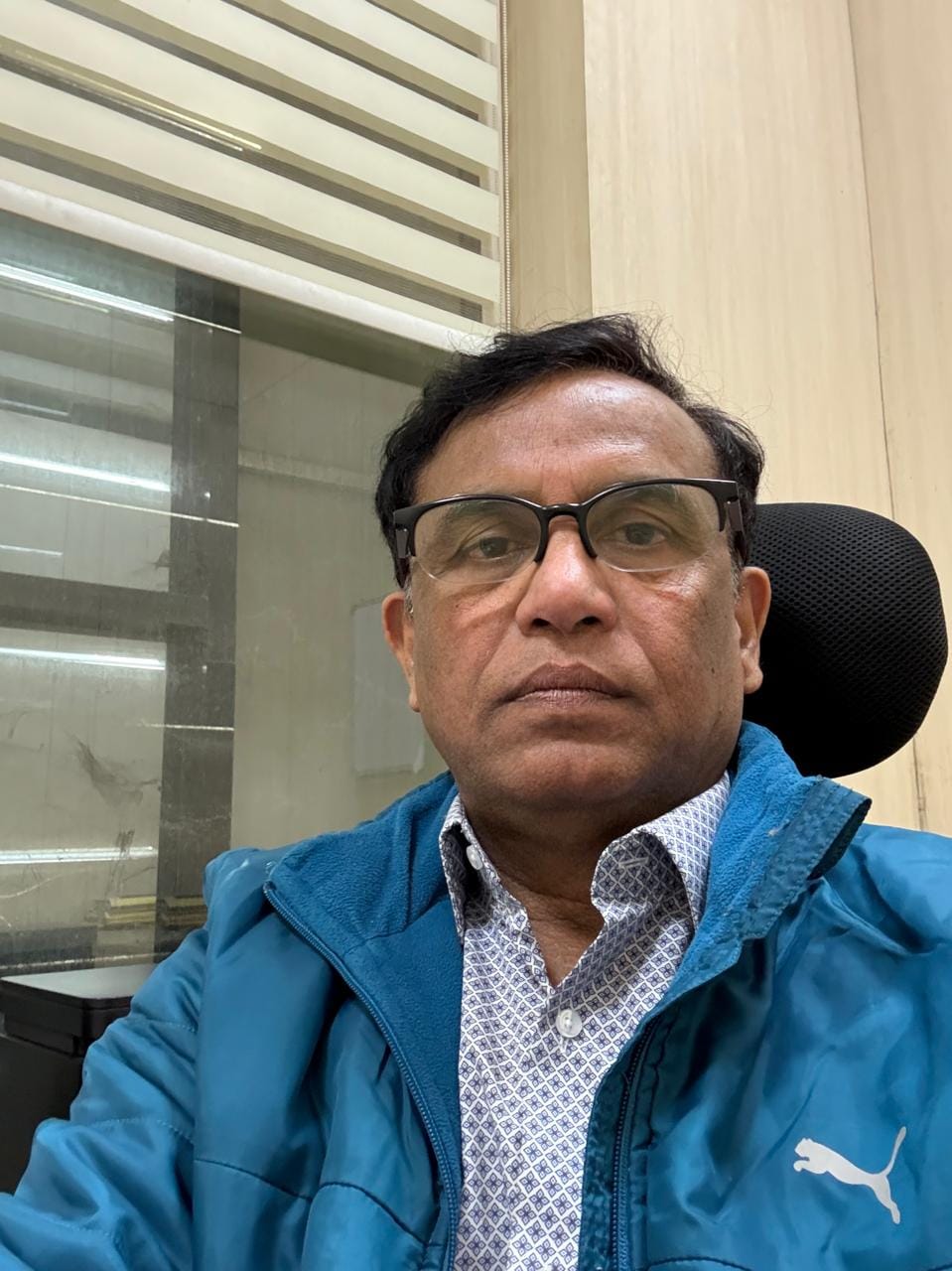 एससी सिंह।