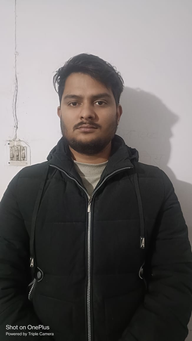 गुलबीर व मोहित जोशी। गुलबीर व मोहित जोशी।