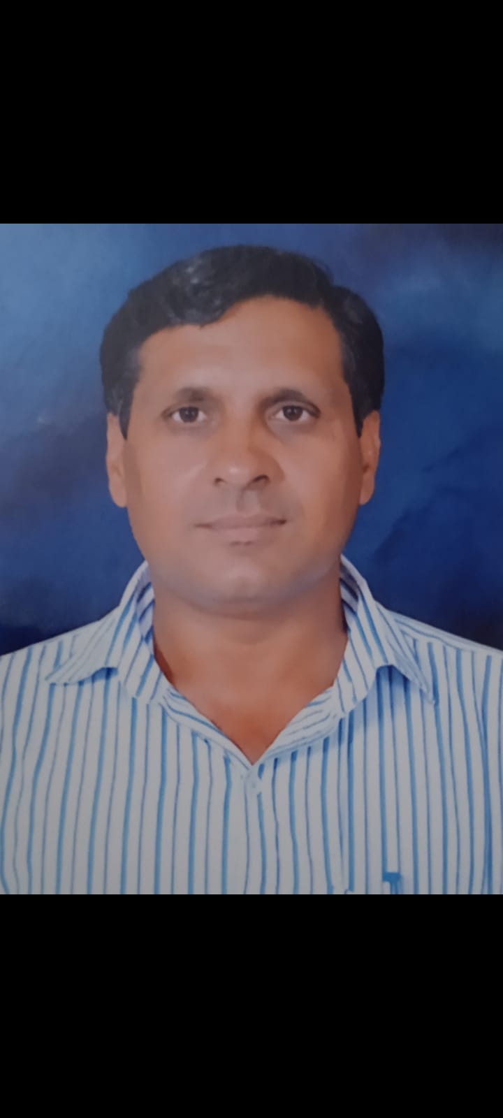 जरनैल सिंह जैली के पोते जोरावर सिंह।